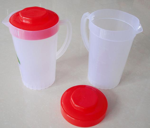注塑塑料杯子偏软怎么办 滑石粉填充母料是良方