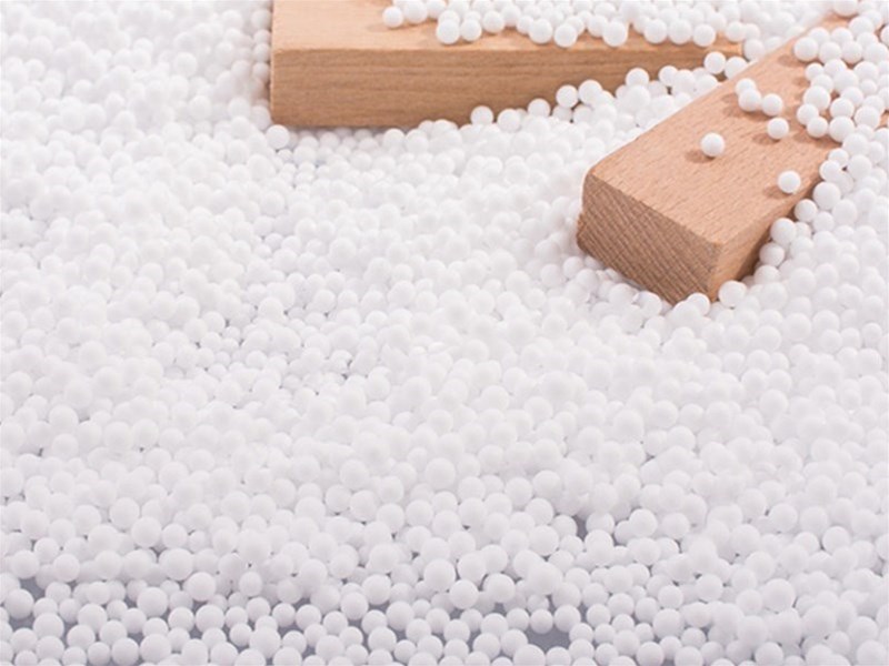 填充母粒改善制品物理性能