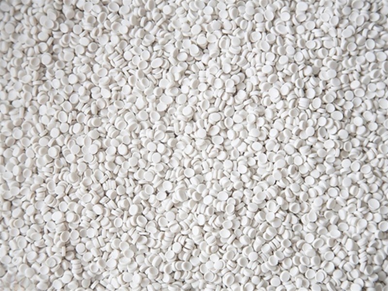 功能母粒核心组成