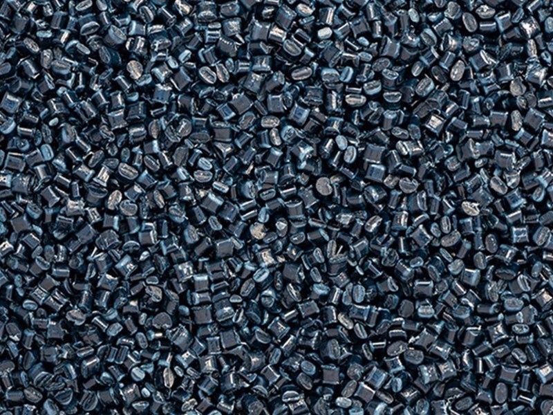 黑色母粒的特点与优势