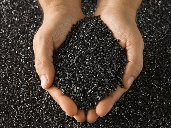 餐盒专用黑色母粒